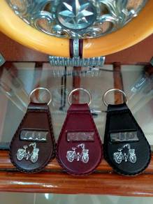 keychain bicycle mini