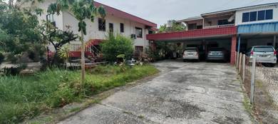 Semi-Detached House For Sale in Kota Kinabalu,SBH
