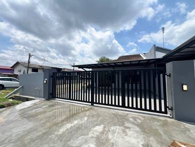 1-storey Terraced House For Sale in Kulai,JHR