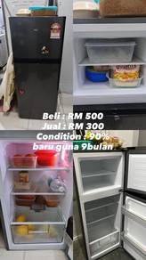 Peti Ais TCL 164L