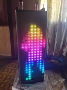 Dpus speaker 1200wat