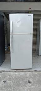 Singer 2door fridge refrigerator 400L