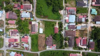 Residential Land in Kamunting, PRK