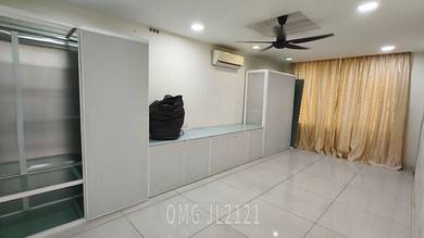 Semi-Detached House For Sale in Kapar,SGR