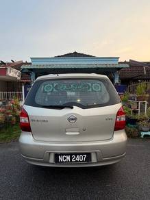 Nissan Livina X-GEAR in Seri Kembangan, SGR
