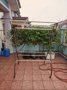 Drying Rack