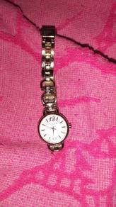 Bonia watch