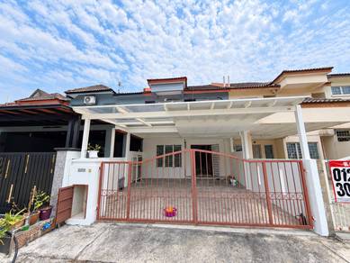 2-storey Terraced House For Sale in Rawang,SGR