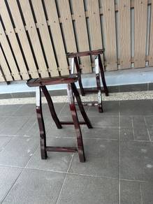 Guzheng stand