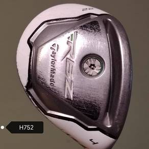 Taylormade RBZ Hybrid 4 (H752) CITI GOLF 