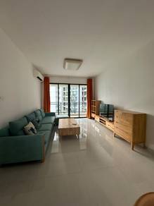 Condominium For Rent in Starview Bay @ Forest City