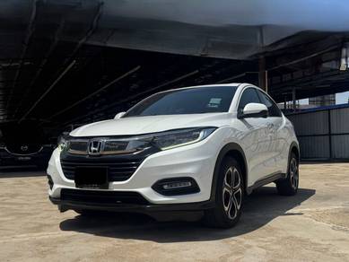 Honda HR-V V in Kuantan, PHG