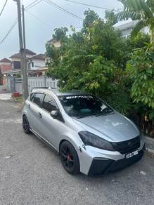 Perodua MyVi PREMIUM X in Dengkil, SGR