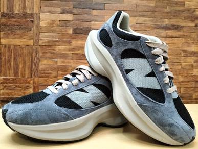 Negotiable Brand New UK 8 WRPD Runner (Pig Skin)