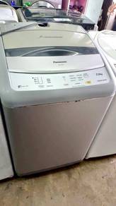 Panasonic Automatic Washing machine Mesin Basuh 7k