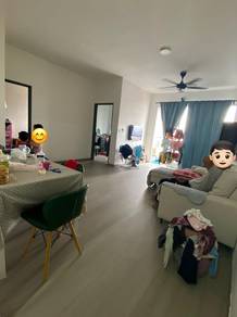 Apartment For Sale in Residensi Pandanmas 1