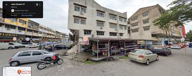 Shop lot For Sale in Melaka Tengah,MLK