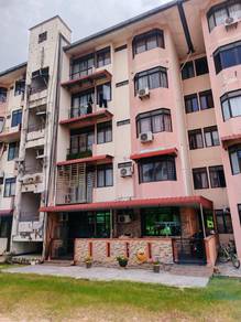 Apartment For Sale in Pangsapuri Idaman (Taman Pauh)