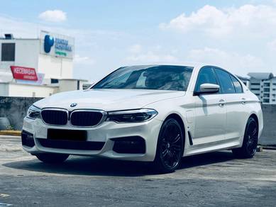 BMW 530e 30e M SPORT in Cheras, KUL
