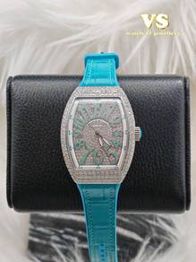⌚️Franck Muller Vanguard V32💎