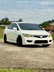 Honda Civic i-VTEC in Alor Setar, KDH