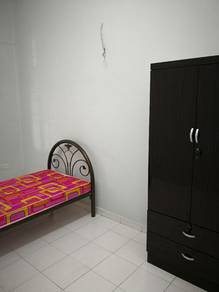 Room in Kulim, KDH