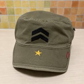 Topi A. Kurtz Military Style Cap