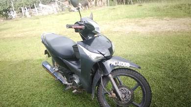 Honda Future 125