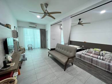 Service Residence For Rent in Sensasi @ Utropolis