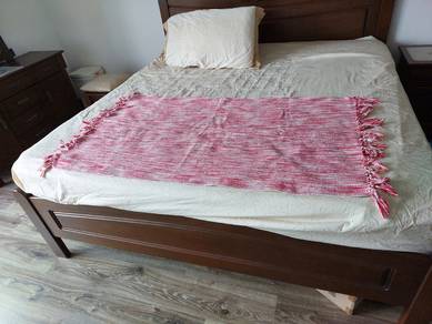 Ikea Rugs