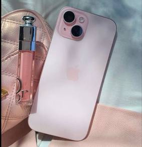 15 plus 128gb