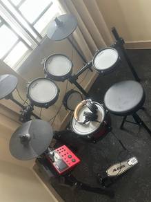 Alesis Nitro Pro Electronic Drum Kit