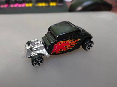 Maisto 1934 Ford Hot Rod