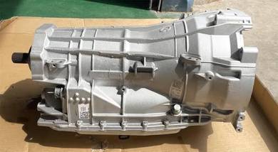F/Ranger T6 2.2 Auto Transmission Gearbox