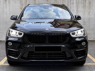 BMW X1 sDRIVE20i M SPORT in Desa Petaling, KUL