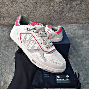 Dior B27 Oblique Sneakers