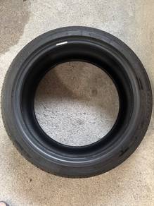 Tayar Toyo Proxes CR1