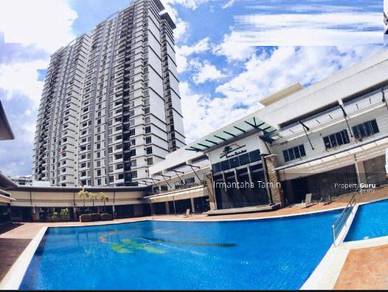 Condominium For Sale in Penaga @ Taman Raintree