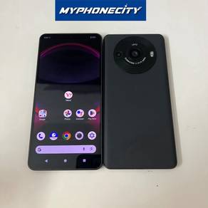 Sharp Aquos R8 Pro (12GB Ram 256GB Rom)