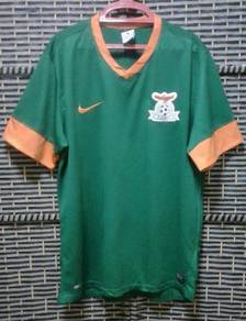 Rare Jersey ZAMBIA 2013 limited edition
