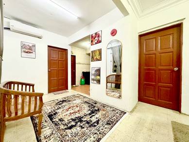 Room in Kajang, SGR