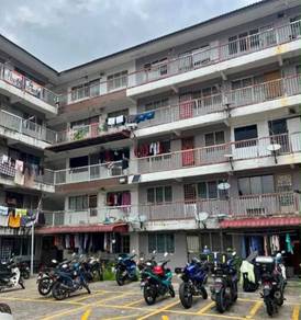 Flat For Sale in Pasir Gudang,JHR