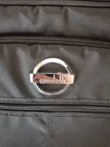 Condotti computer bag for unisex 