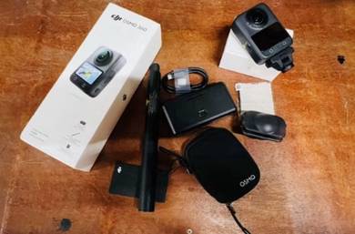 Dji 360 adventure