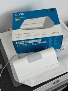TP-Link Tapo H500 Smart HomeBase