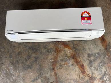Panasonic 1hp inverter unit for sale