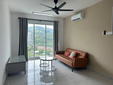 Condominium For Rent in Fairview Residence