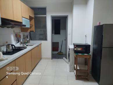 Condominium For Rent in Aman 1 Tropicana Urban Homes