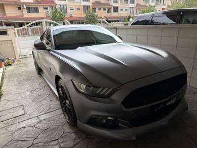 Ford Mustang ECOBOOST in Petaling Jaya, SGR
