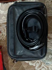 coach bag second hand like new